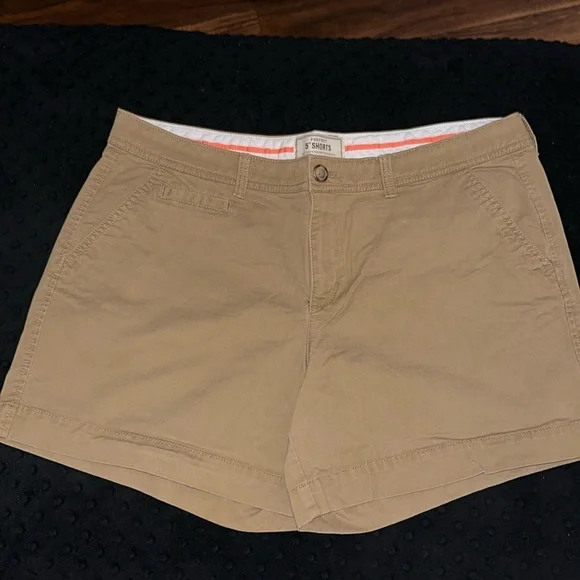 Old Navy Shorts Old Navy Womens Every Day Chino Short Inch